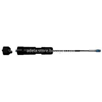 XPM FTTA CPRI cable assembly instead of Fullaxs